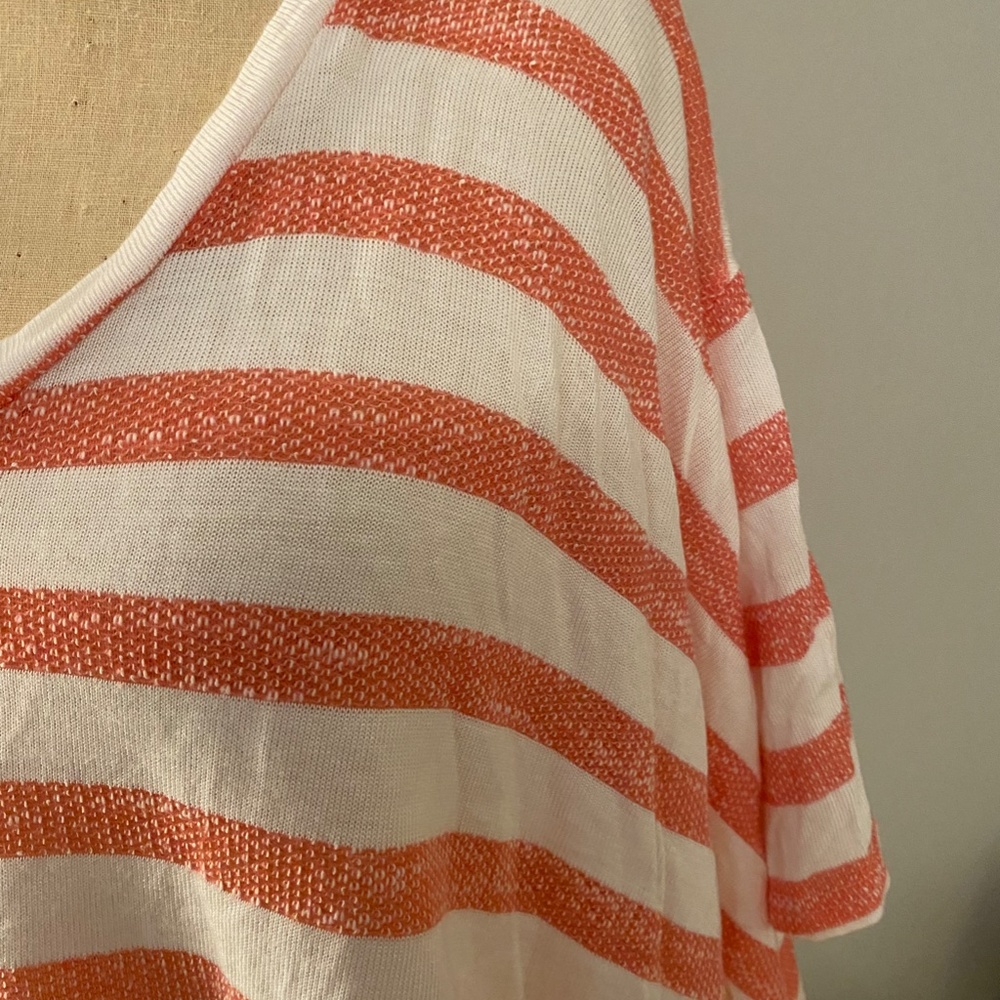 Cover-Up/Tunic/Top (Medium) - Picture 4 of 10